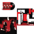 White Stripes & Get Behind Me Satan (2LP) & De Stijl