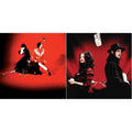 White Stripes - Elephant (2LP) & Get Behind Me Satan (2LP)