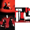 Elephant (2LP) & Get Behind Me Satan (2LP) & De Stijl