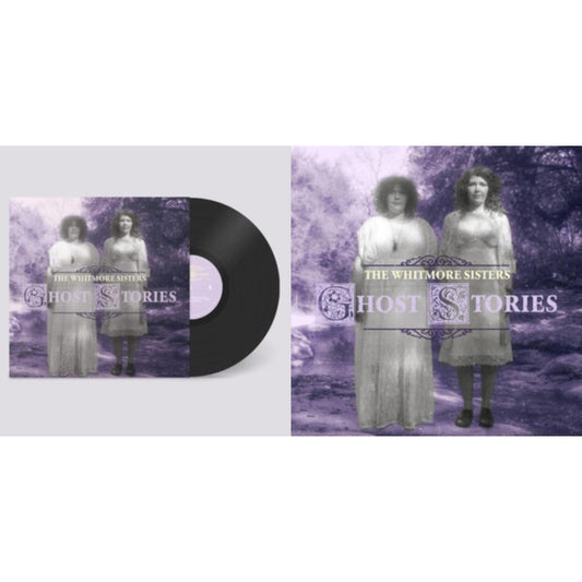 This is a 2 LP Vinyl SKU bundle.
1.This LP Vinyl is brand new.Format: LP VinylThis item's title is: Ghost StoriesArtist: Whitmore SistersLabel: RED HOUSEBarcode: 033651032816Release Date: 2/17/2023
2.This LP Vinyl is brand new.