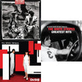 Icky Thump (2LP) & De Stijl & White Stripes Greatest Hits (2LP)