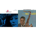Speak No Evil (Blue Note Classic LP Vinyl Series) & Introducing Wayne Shorter (Original Jazz Classics Series) (180G)