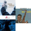 Footprints Live (Verve By Request Series) (2LP) & Speak No Evil (Blue Note Classic LP Vinyl Series) & Introducing Wayne Shorter (Original Jazz Classics Series) (180G)