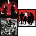 Get Behind Me Satan (2LP) & Icky Thump (2LP) & White Blood Cells (Reissue)