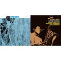 This is a 2 LP Vinyl SKU bundle.
1.This LP Vinyl is brand new.Format: LP VinylMusic Style: Post BopThis item's title is: JujuArtist: Wayne ShorterLabel: UMeBarcode: 602537860692Release Date: 8/25/2014
2.This LP Vinyl is brand new.