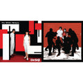 De Stijl & White Blood Cells