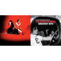 Elephant (2LP) & White Stripes Greatest Hits (2LP)