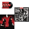 White Stripes & Get Behind Me Satan (2LP) & Icky Thump (2LP)