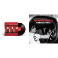 White Stripes & White Stripes Greatest Hits (2LP)