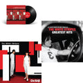 White Stripes & De Stijl & White Stripes Greatest Hits (2LP)