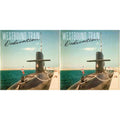 Dedication & Dedication (Blue Marble LP Vinyl)