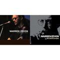 Learning To Flinch (Live) (2LP) (Rocktober) & Mr. Bad Example (Rocktober)