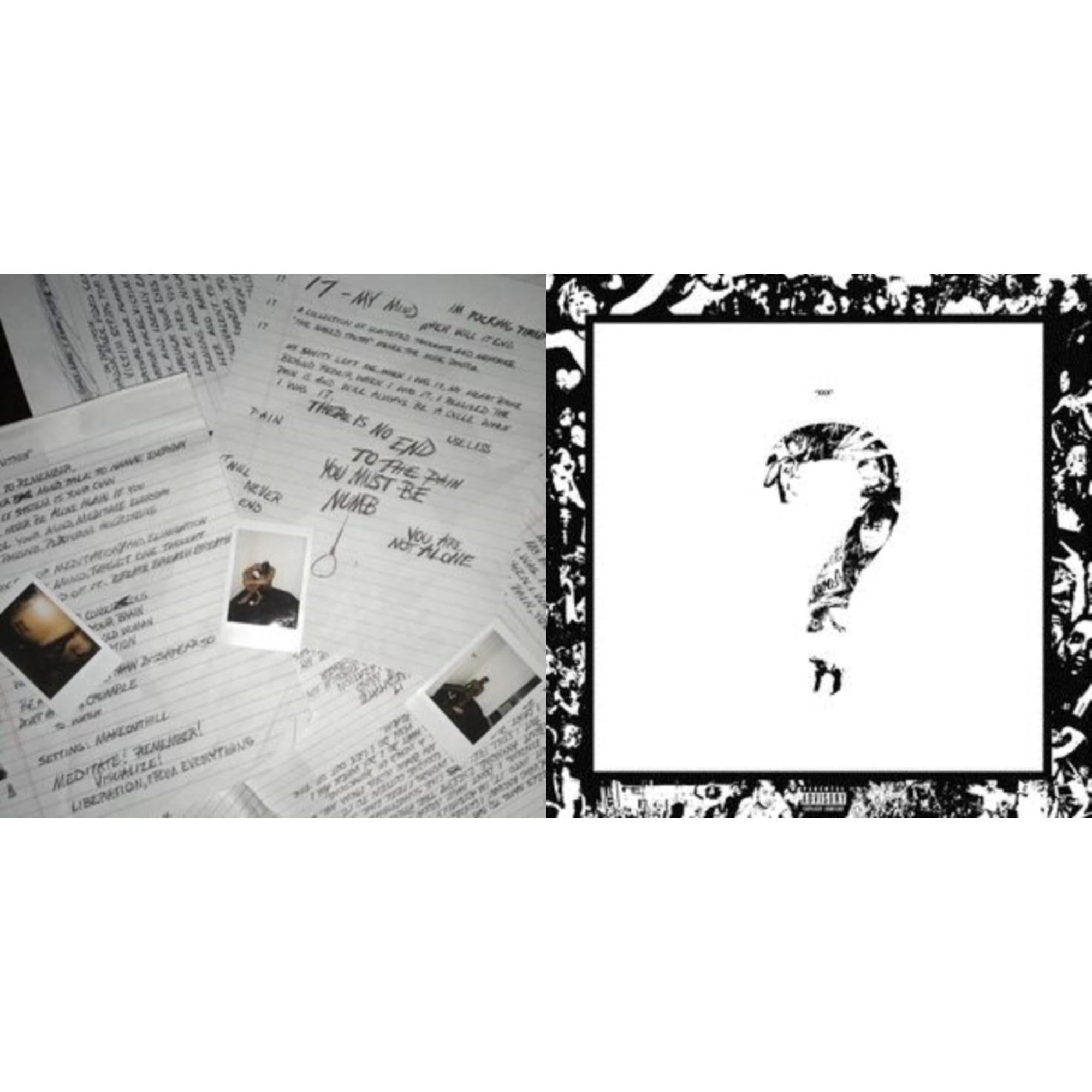 17 (Zoetrope Picture Disc) & ?