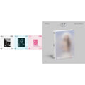 This is a 2 CD SKU bundle.
1.This CD is brand new.Format: CDThis item's title is: 2 (1 Ver.)Artist: I-DleBarcode: 196922754029Release Date: 3/1/2024
2.This CD is brand new.Format: CDThis item's title is: I Feel (6Th Mini Album)Artist: I-DleLabel: CUBE ENT.