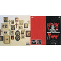 Thy Kingdom Come (Translucent Natural LP Vinyl) & I Want To Die In New Orleans (Red/Black LP Vinyl)