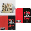 Thy Kingdom Come (Translucent Natural LP Vinyl) & I Want To Die In New Orleans (Red/Black LP Vinyl) & I Want To Die In New Orleans (Silver LP Vinyl)