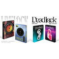 Deadlock (3Rd Mini Album) & Livelock (4Th Mini Album)