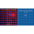 This is a 2 LP Vinyl SKU bundle.
1.This LP Vinyl is brand new.Format: LP VinylMusic Style: Pop RockThis item's title is: Vi/DeoArtist: Xeno & OaklanderLabel: DAIS RECORDSBarcode: 011586671720Release Date: 10/22/2021
2.This LP Vinyl is brand new.
