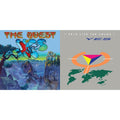 This is a 2 LP Vinyl SKU bundle.
1.This LP Vinyl is brand new.Format: LP VinylMusic Style: Prog RockThis item's title is: Quest (2LP/2CD)Artist: YesLabel: INSIDE OUT MUSICBarcode: 194399105115Release Date: 2/25/2022
2.This LP Vinyl is brand new.