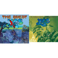 Quest (2LP/2CD/Sky Blue Vinyl) (I) & Fly From Here (Return Trip) (2LP)