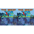 Quest (2LP/2CD) & Quest (2LP/2CD/Sky Blue Vinyl) (I)