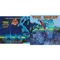 Yes - Quest (2LP/2CD) & Royal Affair Tour (Live In Las Vegas)