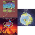 Yessongs & Ultimate Yes (35Th Anniversary) & Fragile