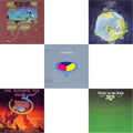 Yessongs & Ultimate Yes (35Th Anniversary) & 90125 & Fragile & Close To The Edge