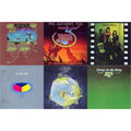 Yessongs & Ultimate Yes (35Th Anniversary) & Yes Album & 90125 & Fragile & Close To The Edge