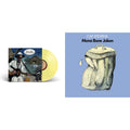 Tell Em I'm Gone! (Yellow LP Vinyl) & Mona Bone Jakon