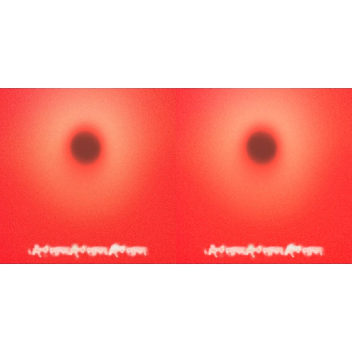 45 Pounds (Yellow LP Vinyl) & 45 Pounds