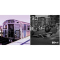 Transportation (2LP) & Jewelry (2LP)