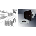Kerber & 11 5 18 2 5 18 (Limited/Clear Vinyl W/ Etching/2LP)