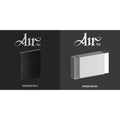 Air (Photobook A Ver.) & Air (Mystery Box Ver.)