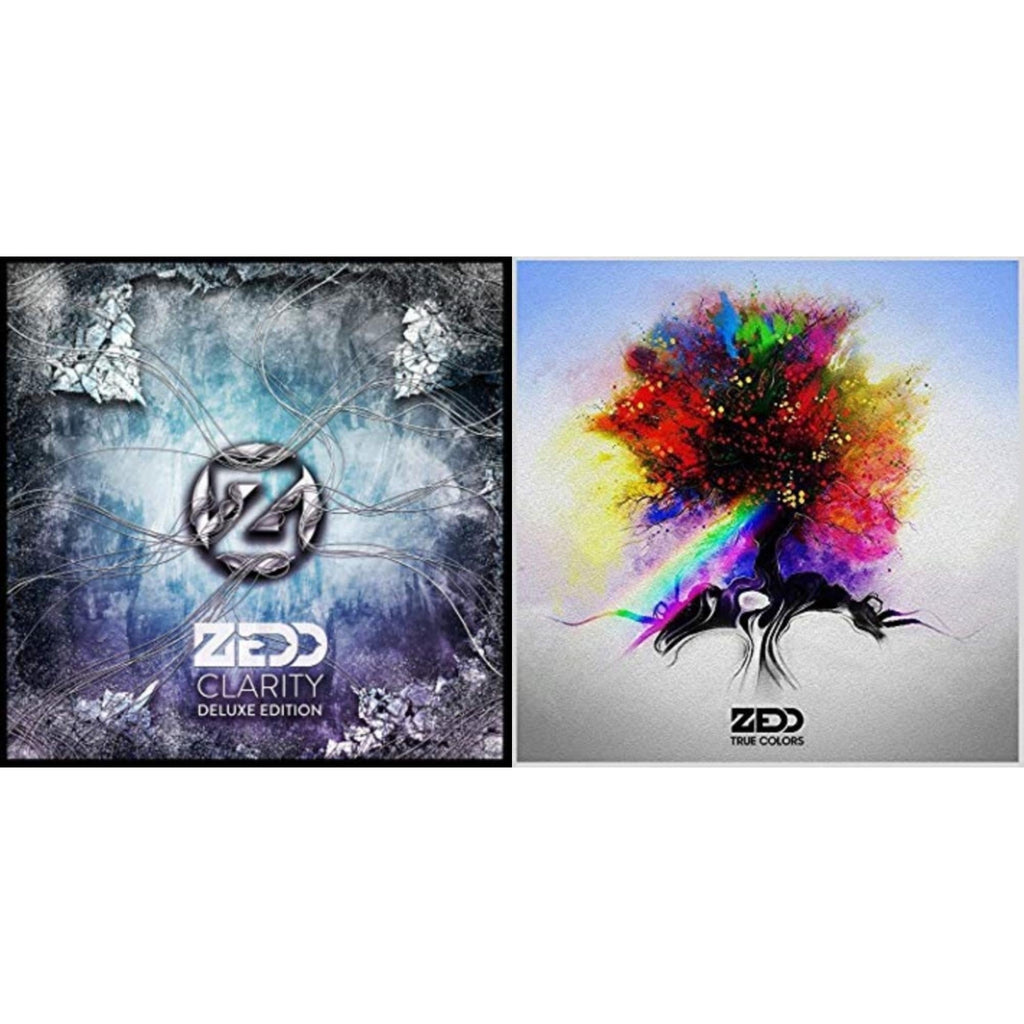 Clarity & True Colors