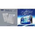Blue Paradise (Hide Ver.) & Never Say Never (Icon Ver.)