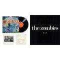 Odessey & Oracle (Mono Remastered) & R.I.P.