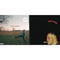 Zach Bryan - Zach Bryan (2LP) & American Heartbreak