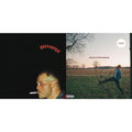 Zach Bryan & American Heartbreak