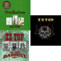 Tres Hombres & Baddest Of & Deguello