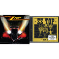 Eliminator & Goin' 50