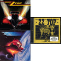 Eliminator & Afterburner & Goin' 50
