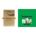 Rio Grande Mud & Tres Hombres