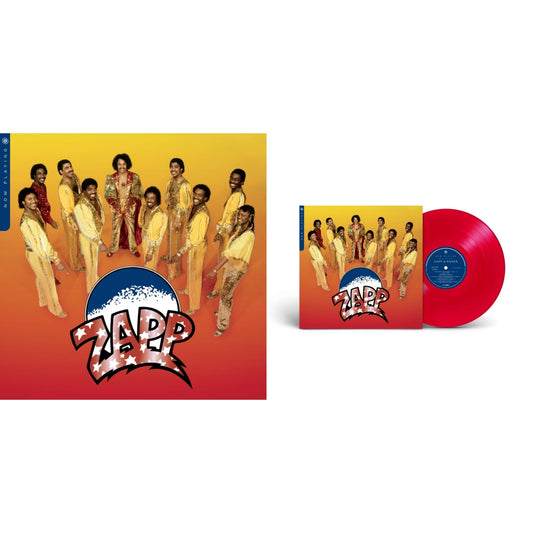 This is a 2 LP Vinyl SKU bundle.
1.This LP Vinyl is brand new.Format: LP VinylThis item's title is: Now PlayingArtist: Zapp & RogerBarcode: 603497827855Release Date: 1/26/2024
2.This LP Vinyl is brand new.