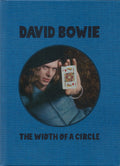 Width Of A Circle (2CD) & Rise & Fall Of Ziggy Stardust & The Spiders From Mars (2012 Remaster)