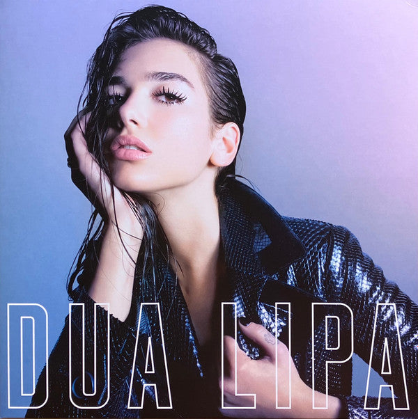 Future Nostalgia & Dua Lipa (X) & Live At The Royal Albert Hall (2LP) & Radical Optimism (Galaxy Blue LP Vinyl) (Women In LP Vinyl/Ams Exclusive) & Radical Optimism