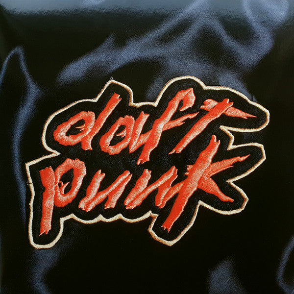 Daft Club (2LP) & Homework & Human After All (Remixes) (2LP)