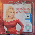 Holly Dolly Christmas (Picture Disc) & Holly Dolly Christmas (Opaque Red LP Vinyl) & Jolene (140G/Dl Insert) & Run Rose Run & Home For Christmas (140G) & Diamonds & Rhinestones: The Greatest Hits Collection (2LP) & Dolly: Live From London (2LP)