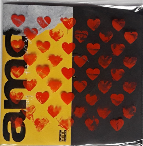 Amo (Pa) (2 LP/140G) & Sempiternal & That's The Spirit (Pa/LP/CD/Gatefold)