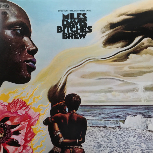Bitches Brew (2LP/140G) & Birth Of The Blue  (180G) & Sketches Of Spain (Mono)